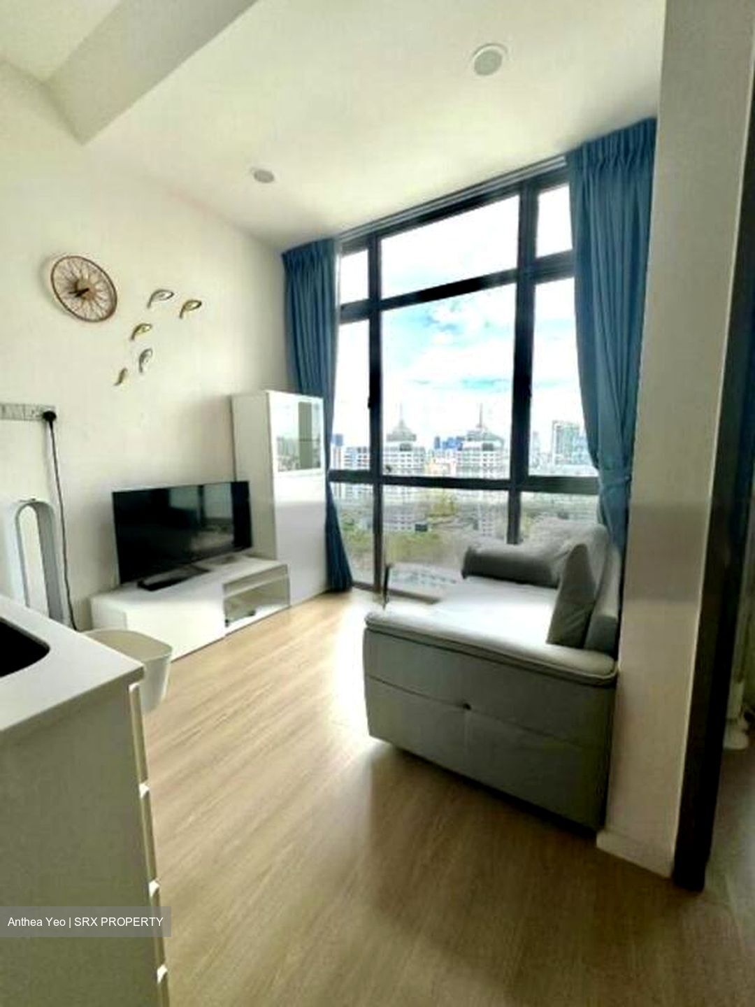 One Dusun Residences (D12), Apartment #484324491